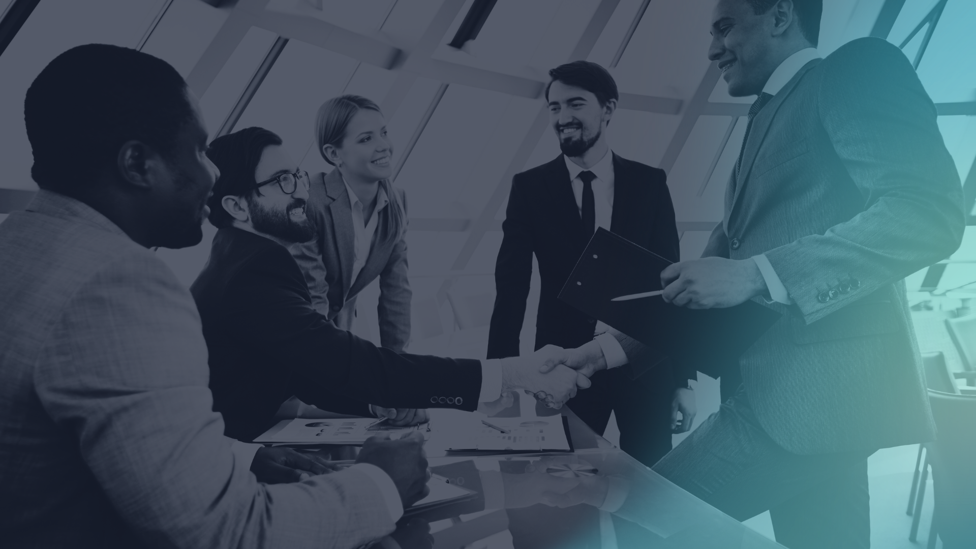 Transporte Empresarial B2B
